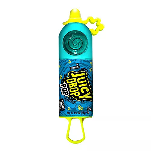 Juicy Drop Pop