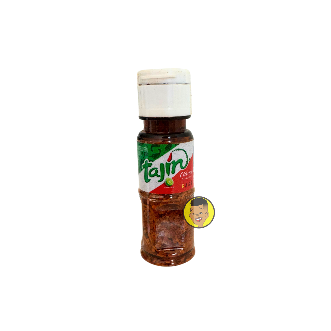 TAJIN MINIS