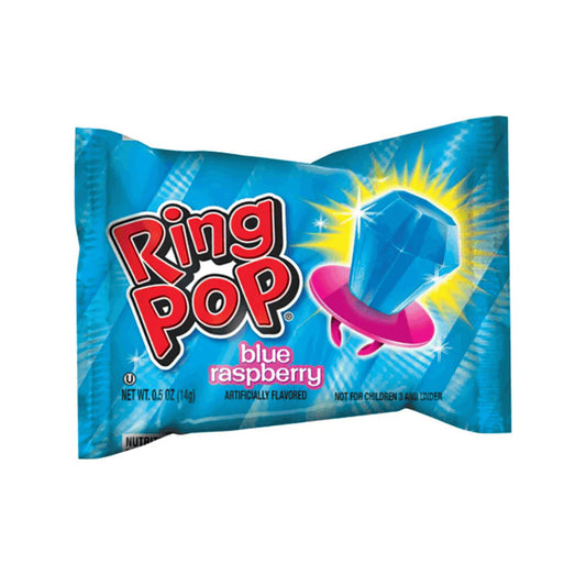 Ring Pop